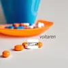 Voltaren dolo precio a